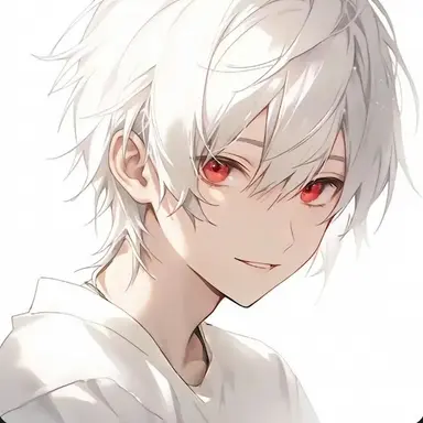 Profile image of シロノ・ヒカル