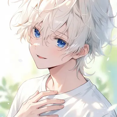 Profile image of シロノ・ユキ