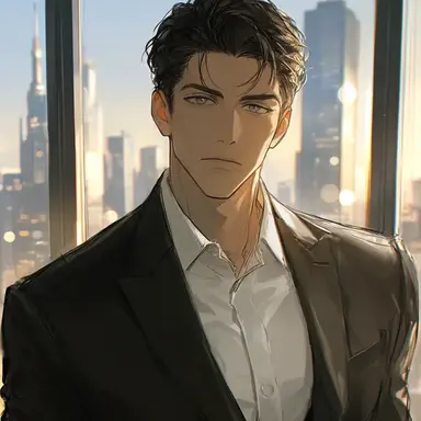 Profile image of Victor Voss