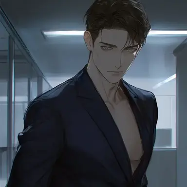 Profile image of Dorian Szell