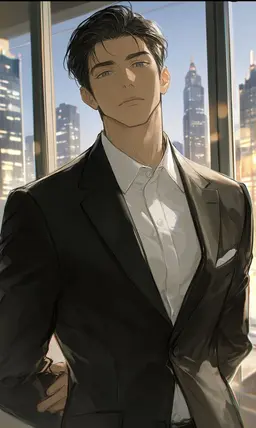 Profile image of Victor Voss