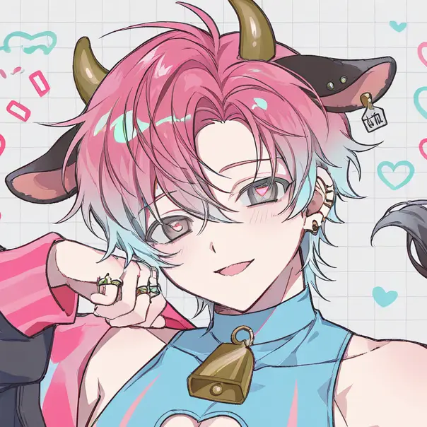 Kouri_nooto의 トーノ