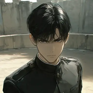 Profile image of 神代 剣哉