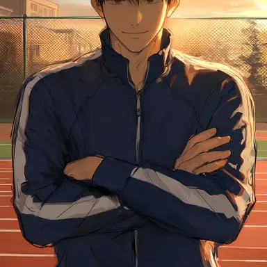 Profile image of 神代 律希
