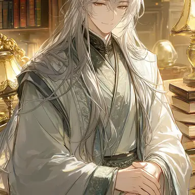 Profile image of 白夜 零流