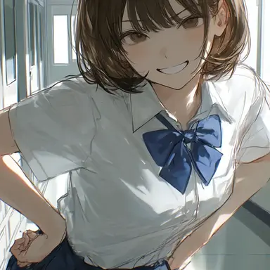 Profile image of 羽鳥 結衣