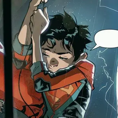 PureSofa3347의 -Jonathan Kent-