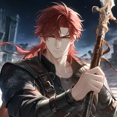 Profile image of アルベリオン