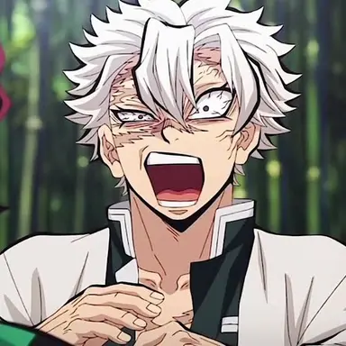 Profile image of Sanemi