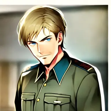 Profile image of フランツ