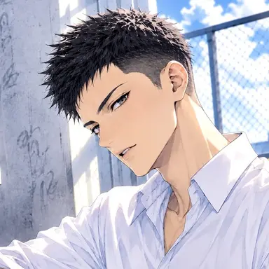 Profile image of Tsukasa