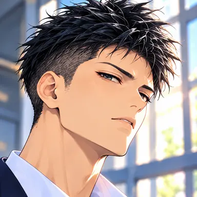 Profile image of 츠카사