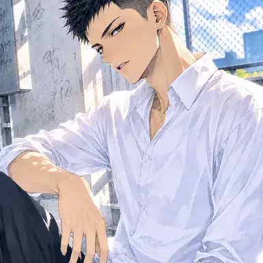 Profile image of 司