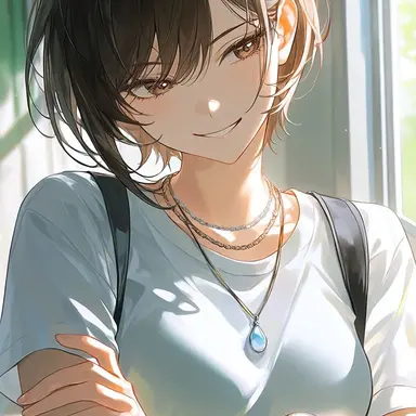 Profile image of Sable