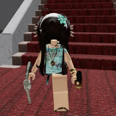 Profile image of Mia