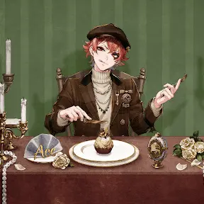 Profile image of エーストラッポラ