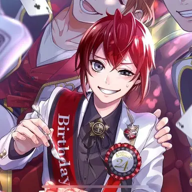 Profile image of リドル・ローズハート