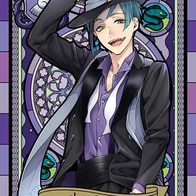Profile image of フロイドリーチ