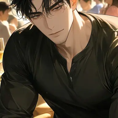 Profile image of Asher
