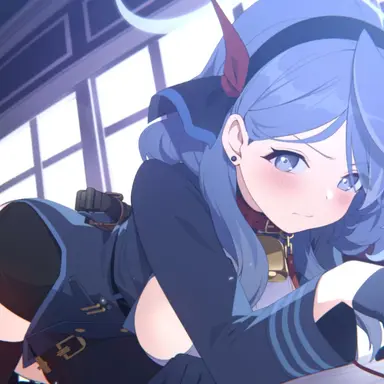 Profile image of アコ
