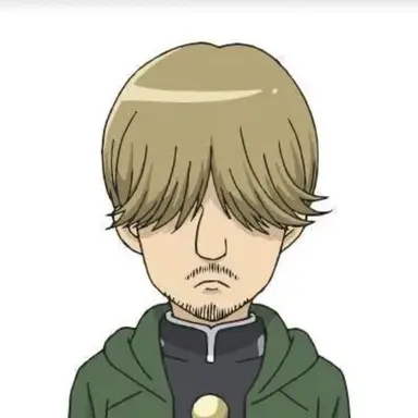 Profile image of 미케 자카리아스