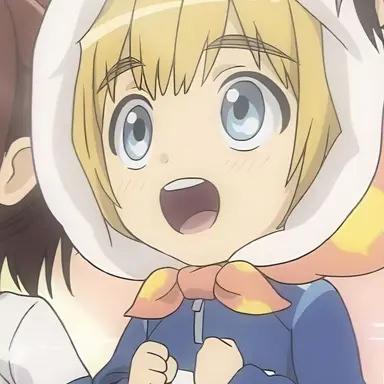 Profile image of 아르민 알레르토