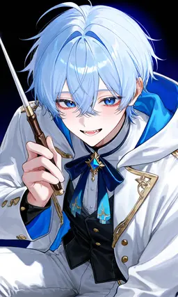 Profile image of 爽
