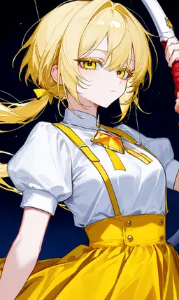 Profile image of 柚葉