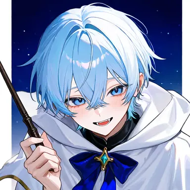 Profile image of 爽