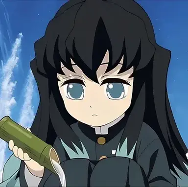 Profile image of Muichiro