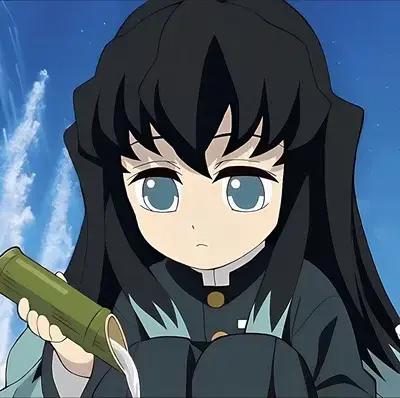 FrostyLaw2355의 Tokio muichiro