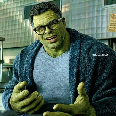 Profile image of Bruce