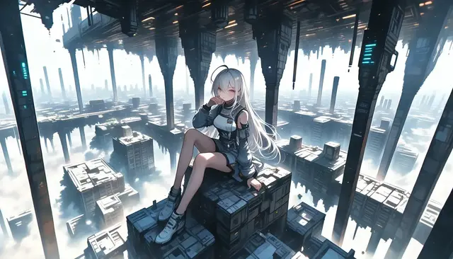 Profile image of ミライ