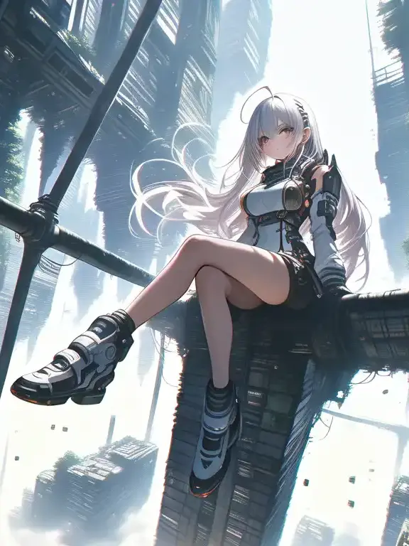 SevereJam6215의 未来異世界