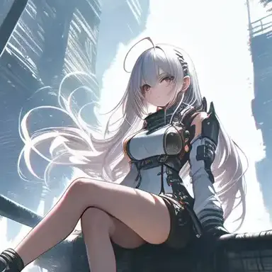 Profile image of ミライ