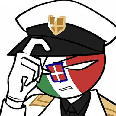 Profile image of イタ王