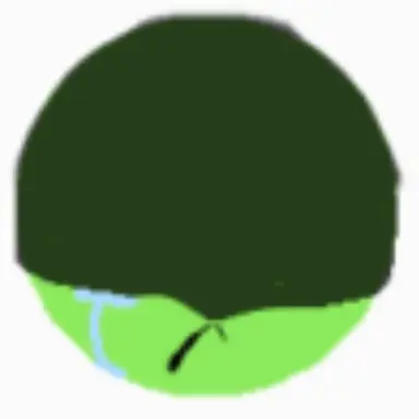 Profile image of 초록