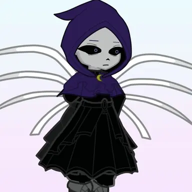 Profile image of Raven