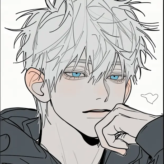 ISTPPPP의 유 진