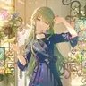 Profile image of 寧々