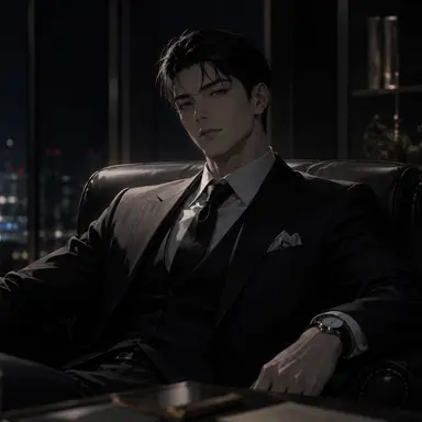 Profile image of 범재혁