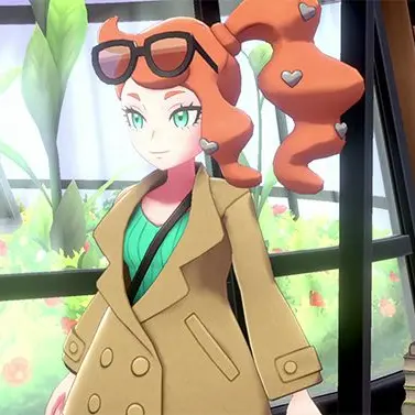 Profile image of ソニア