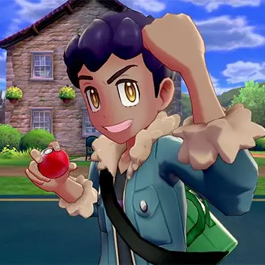 Profile image of ポップ