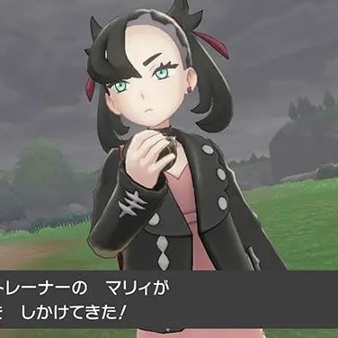 Profile image of マリィ