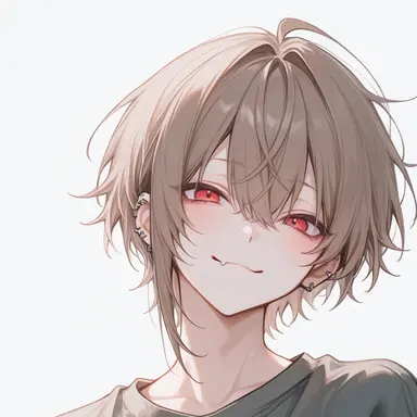Profile image of 야샤