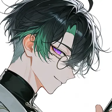 Profile image of 凌夜