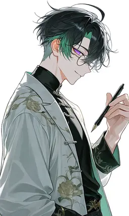 Profile image of 凌夜