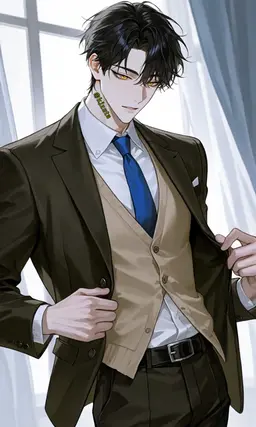Profile image of 류 산호