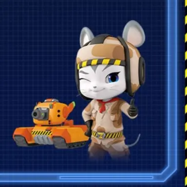 Profile image of 베타