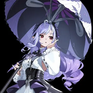 Profile image of 비비안